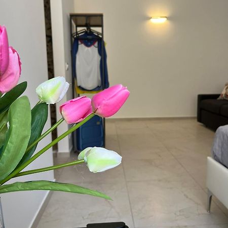 Sicilian Paradise Casa Vacanze Кастелламмаре-дель-Голфо Номер фото