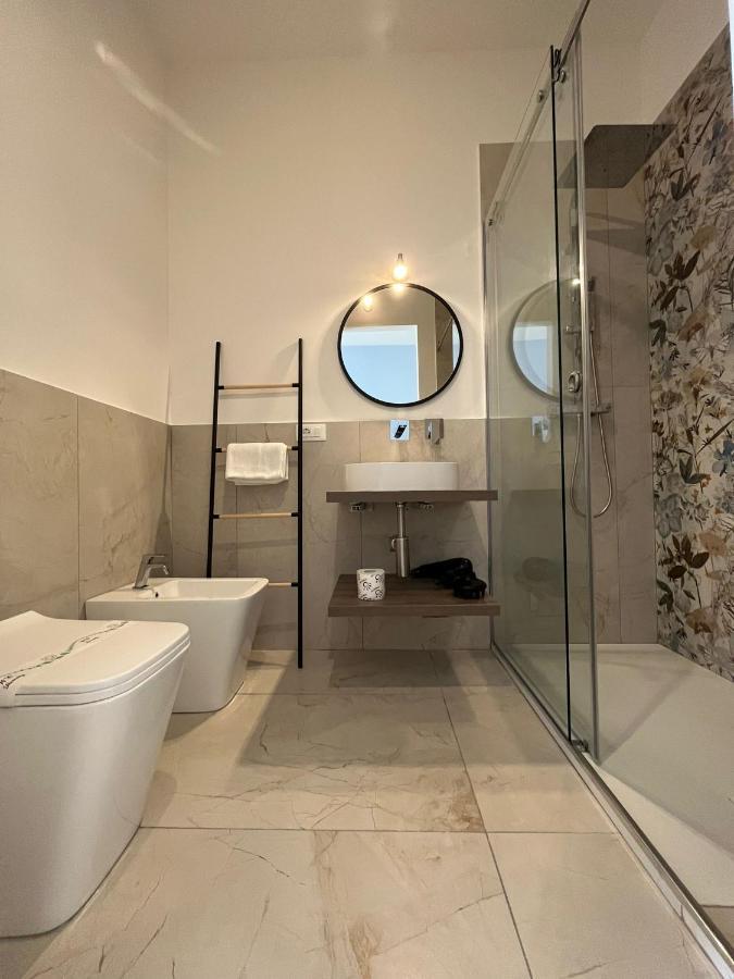 Sicilian Paradise Casa Vacanze Кастелламмаре-дель-Голфо Экстерьер фото