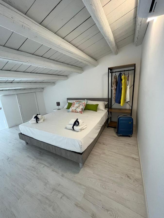 Sicilian Paradise Casa Vacanze Кастелламмаре-дель-Голфо Экстерьер фото