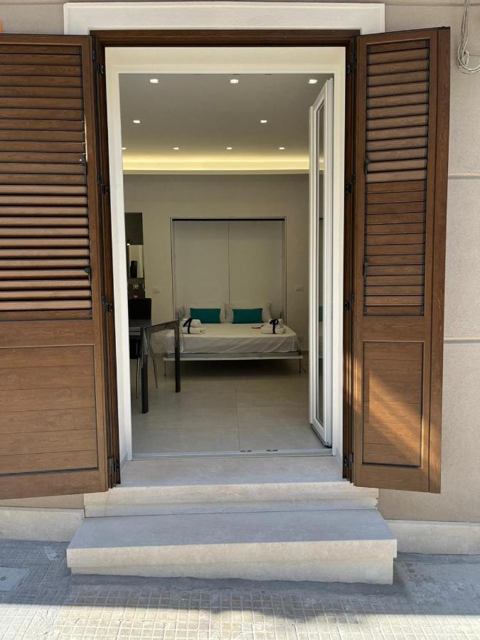Sicilian Paradise Casa Vacanze Кастелламмаре-дель-Голфо Экстерьер фото