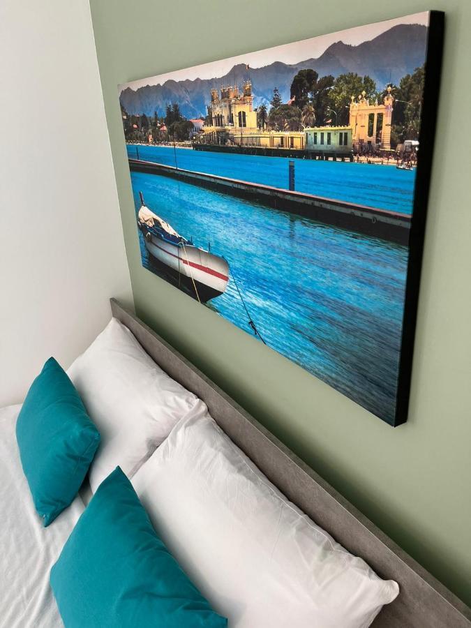 Sicilian Paradise Casa Vacanze Кастелламмаре-дель-Голфо Экстерьер фото